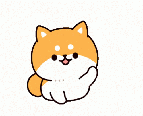 Cute Dog Cartoon GIFs | Tenor