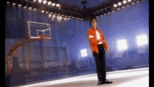Michael Jackson Jam GIF - Michael Jackson Jam Basketball GIFs