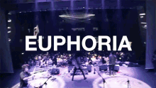 Euphoria Happiness GIF - Euphoria Happiness Delight GIFs