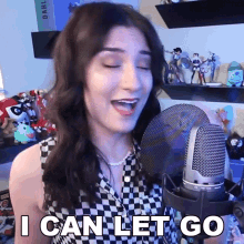 I Can Let Go Brizzy Voices GIF - I Can Let Go Brizzy Voices I Can Get Over It GIFs