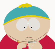 south cartman