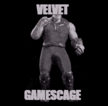 Velvet Gamescage GIF