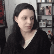 Alejanas Leganas GIF