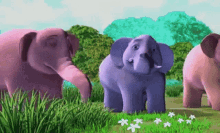 Elephant Playing GIF - Elephant Playing Dancing GIFs