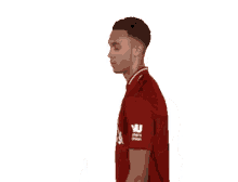 Trent Liverpool GIF - Trent Liverpool Yes GIFs