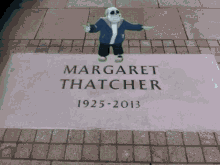 Thatcher Sans GIF - Thatcher Sans Fortnite GIFs