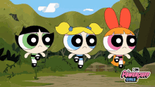Oh Buttercup GIF - Oh Buttercup Bubbles GIFs