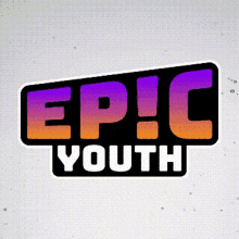 Epicyouth Stichtingepicyouth GIF - Epicyouth Epic Youth GIFs
