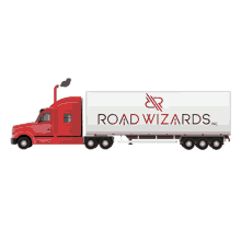 wizards truck