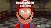 Mario Smg4 GIF