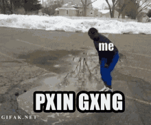 Pxin Gxng GIF - Pxin Gxng Pxin Gxng GIFs