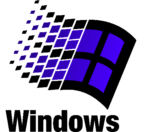 Windows99 Nolanwhy Sticker - Windows99 Windows Nolanwhy Stickers