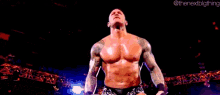 Randy Orton Pose GIF - Randy Orton Pose Wwe GIFs