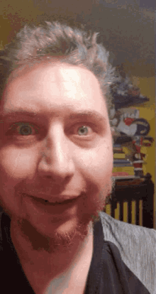 Overly Attached Eboy Stare GIF - Overly Attached Eboy Stare Sceepy GIFs