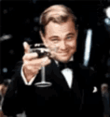 Cheers To GIF
