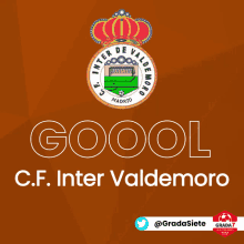 Gol Inter Valdemoro Cf Inter Valdemoro GIF - Gol Inter Valdemoro Cf Inter Valdemoro Inter Valdemoro Preferente GIFs