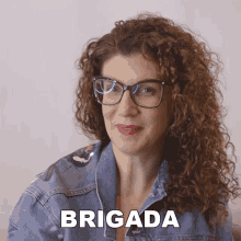 Brigada Maria Cecília Prado GIF - Brigada Maria Cecília Prado Beauty Editor Tv GIFs