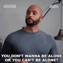 You Dont Wanna Be Alone Or You Cant Be Alone GIF - You Dont Wanna Be Alone Or You Cant Be Alone Aaron Carter GIFs