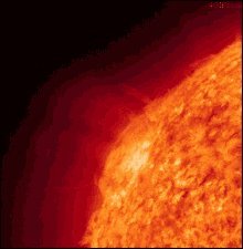 Sun Sun Rays GIF - Sun Sun Rays Magma GIFs