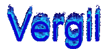 Vergil Vergil Fuego Sticker - Vergil Vergil Fuego Stickers