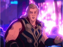 What If Marvel Thats Right Gif GIF - What If Marvel What If Thats Right Gif GIFs