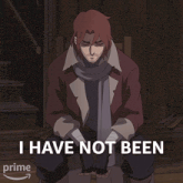 a picture of a man with the words entirely honest with you