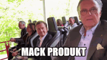 Mack Produkt Roland Mack GIF - Mack Produkt Roland Mack Mack Rides GIFs