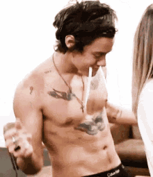 Harry Styles Handsome GIF