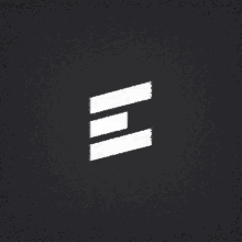 extinct glitched logo