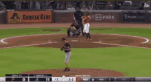 Dansby Swanson Swanson GIF - Dansby Swanson Swanson Dansby GIFs