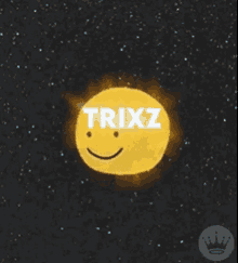 Trixz Trixz Better Than Zhane GIF - Trixz Trixz Better Than Zhane Facts GIFs