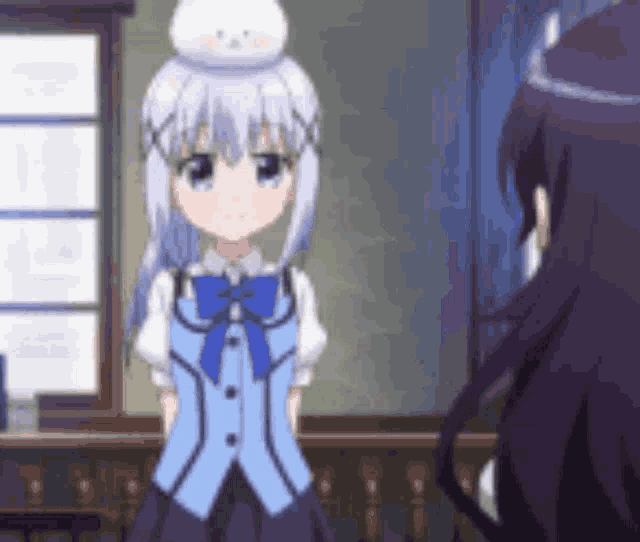 Gochiusa on Tumblr