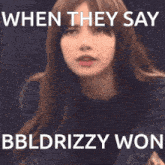 Bbldrizzy Drake GIF