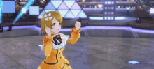 Sifas Game GIF - Sifas Game Love Live GIFs
