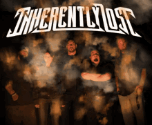 Inherently Lost Our Last Midnight GIF - Inherently Lost Our Last Midnight Our Last Night GIFs