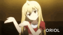 Anime You Made It GIF - Anime You Made It Congrats GIFs