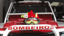 Bombeiros Bvofrades GIF - Bombeiros Bvofrades Firefighter GIFs