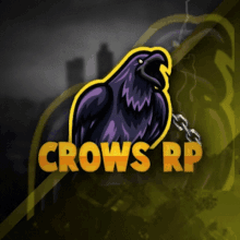 Crows Rp GIF - Crows Rp GIFs