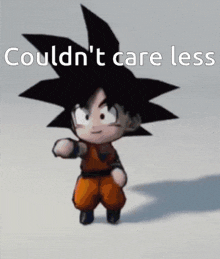 Goku Dragon Ball GIF - Goku Dragon Ball Meme GIFs