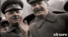 Stalin GIF - Stalin GIFs