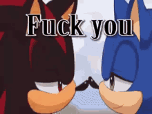 Sonic Kiss GIF - Sonic Kiss GIFs