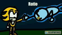 Ratio Rv A GIF - Ratio Rv A Ruben GIFs