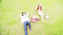 In Time With You GIF - Intimewithyou Ariellin Bolinchen GIFs