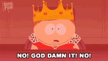 No God Damn It No Eric Cartman GIF - No God Damn It No Eric Cartman South Park GIFs