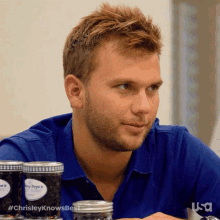 Shakes Head Chrisley Knows Best GIF - Shakes Head Chrisley Knows Best Smh GIFs