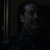 Negan Pissing Our Pants Yet GIF - Negan Pissing Our Pants Yet Twd GIFs