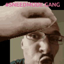 Sneed Sneedmode GIF