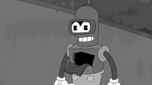 Futurama Bender GIF - Futurama Bender Cartoon GIFs