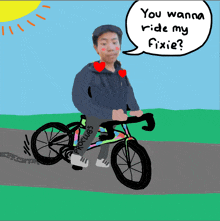 Fixie Anh GIF - Fixie Anh Anhquoctran GIFs