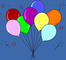 selamatulangtahun ultah metultah ulangtahun balon